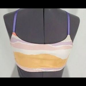 Lululemon True Self Bra